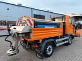 Multicar M27 C 4x4 - Multicar M27