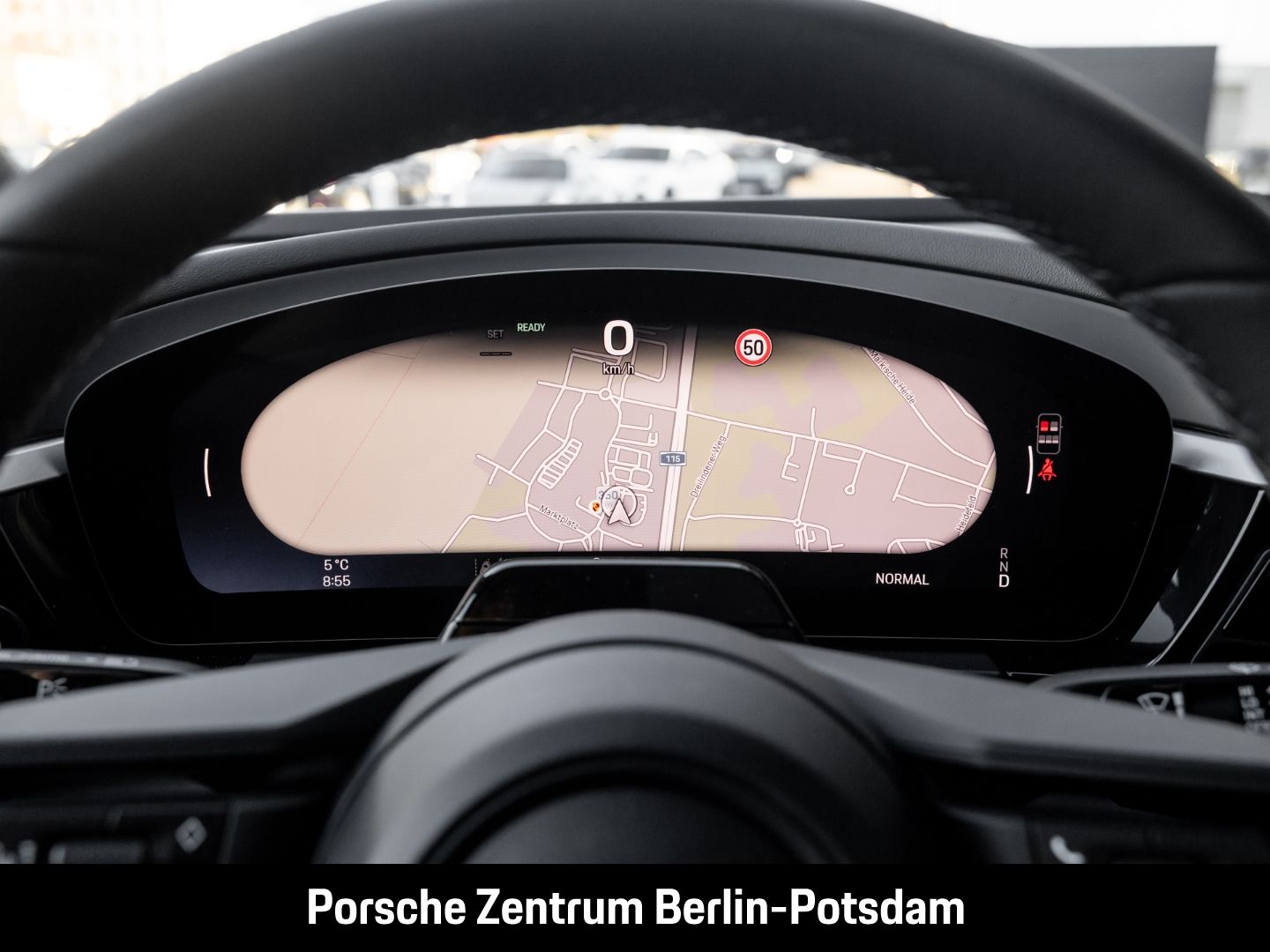Porsche Macan - Bild 28