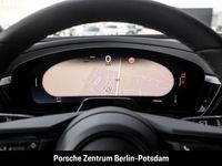 Porsche Macan - Vorschau Bild 28