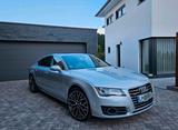 Audi A7 3.0 TDI Quattro Sportback - Audi A7 aus 2012: Sportback