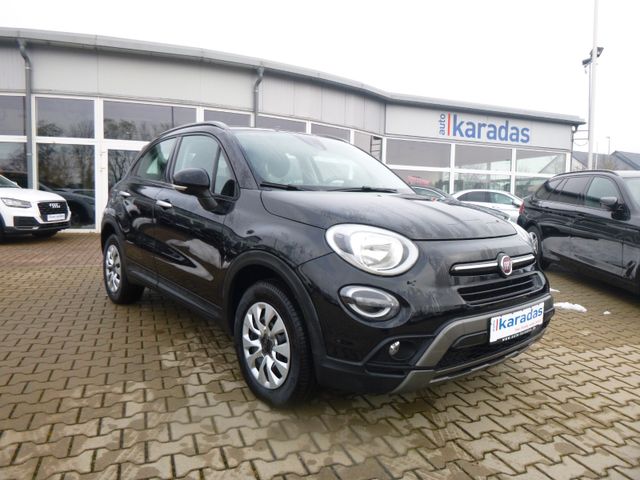 Fahrzeugabbildung Fiat 500X 1.3 GSE, Cross>AUT/Einparkhilfe/TEMP<