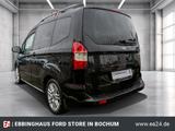 Ford Tourneo Courier Titanium LICHTAUTO PDC ALLWETTER - Ford Tourneo in Dortmund