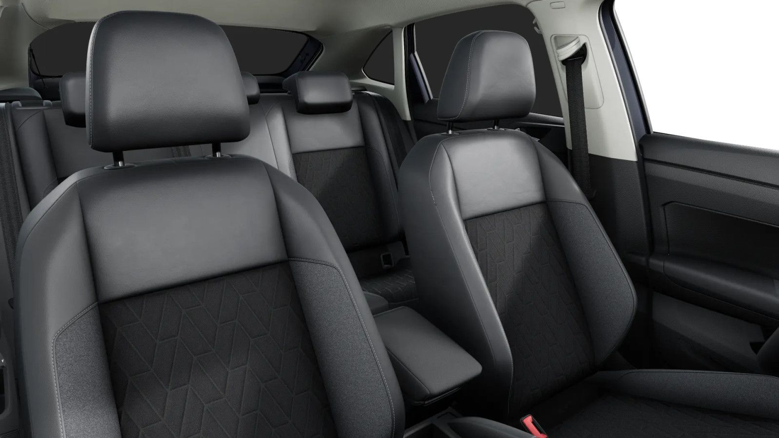 Volkswagen Taigo - Bild 17