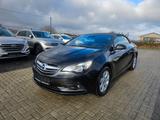 Opel Cascada Edition ecoFlex - Opel Cascada aus 2016
