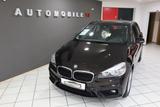 BMW 220i Active Tourer Advantage,Aut,Navi,Pdc,Temp, - BMW 220 Active Tourer aus 2017