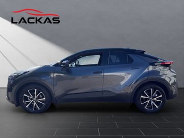 Toyota C-HR - 2