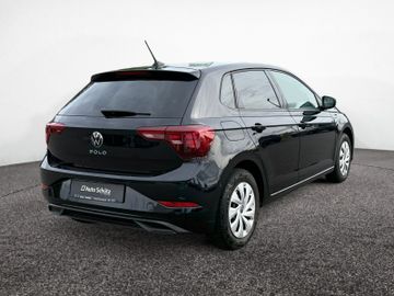 Volkswagen Polo - 7