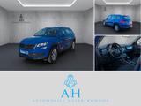 Skoda Kodiaq 2,0 TDI*Active*7Sitzer*1Hand - Skoda Kodiaq Active mit Diesel-Antrieb