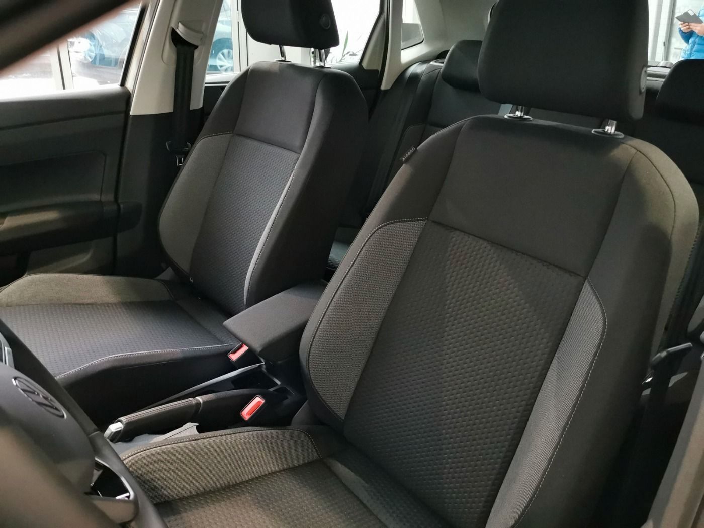 Volkswagen Polo - Bild 12