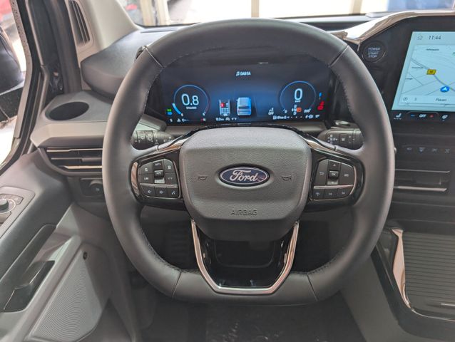 Ford Tourneo Custom 2.0 L2 Tit X AT B&O Standheizung