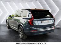 Volvo XC90 - Vorschau Bild 6
