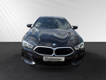 BMW M850 - 5