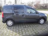 Dacia Dokker dCi 90 Comfort Comfort - Dacia Dokker Comfort mit Diesel-Antrieb