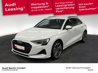 Audi A3 - Vorschau Bild 1