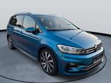 Volkswagen Touran /R-Line/Kamera/ACC/DSG/Garantie - Volkswagen Touran mit Diesel-Antrieb: Kleinbus, R Line