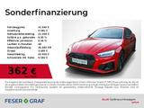 Audi A5 Sportback 40 TFSI S tronic S Line Int Matrix, - gebrauchte Audi A5 aus dem Jahr 2022
