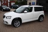 Skoda Yeti Active - Skoda Yeti: Kombi