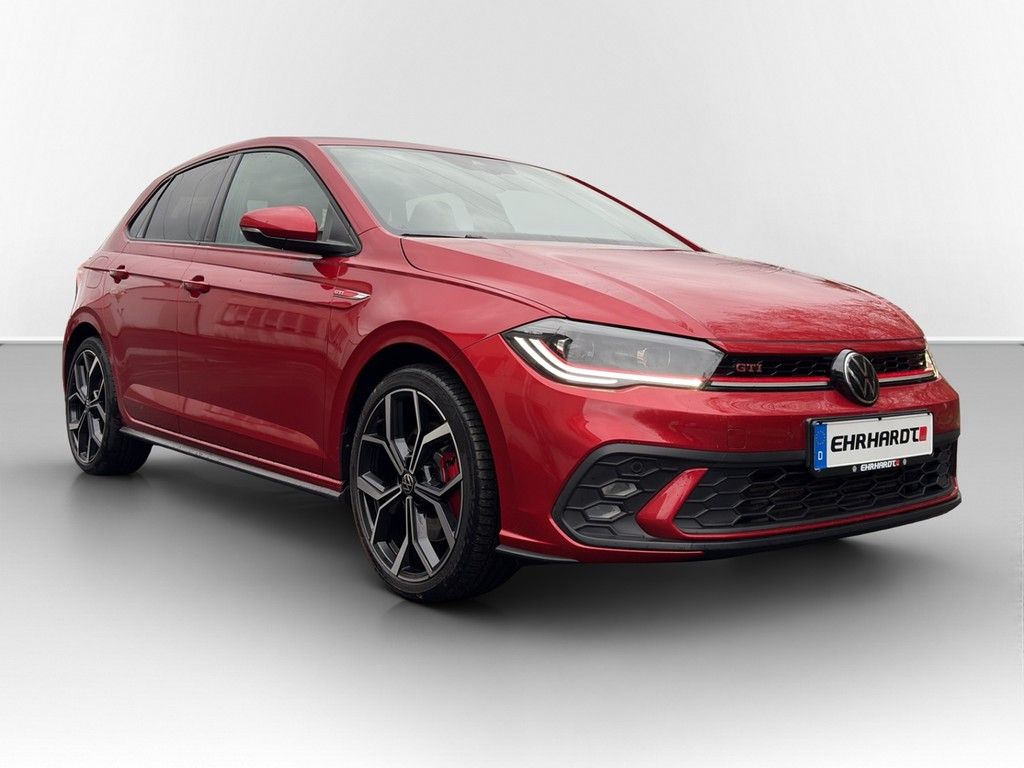 Volkswagen Polo 2.0 TSI DSG GTI IQ-LIGHT*NAV*SHZ*ACC*PDC*KA imagem 3