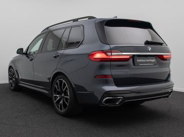 BMW X7 - 9