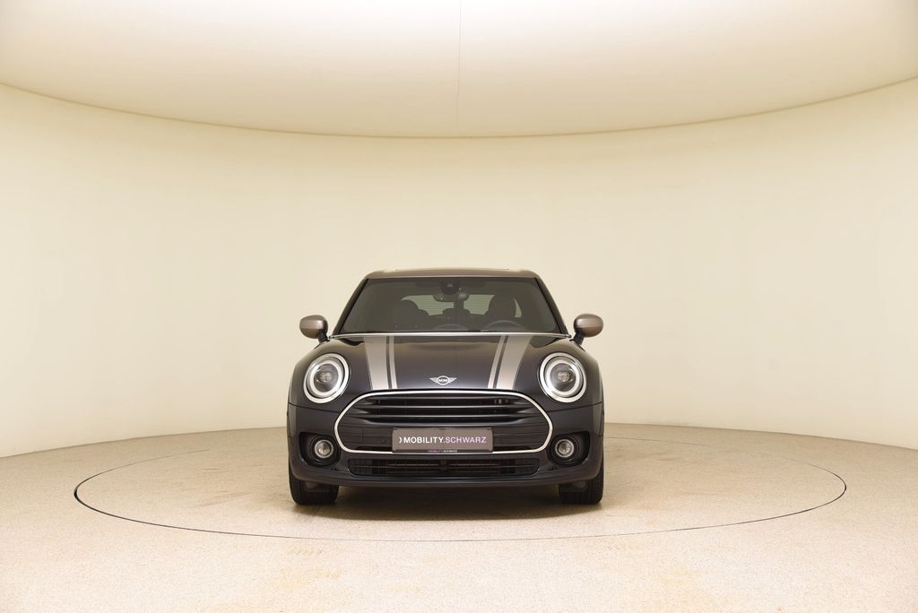 MINI Cooper Clubman
