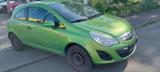 Opel Corsa 1.2 ecoFLEX Selection.Klima - Opel Corsa aus 2011: Ecoflex