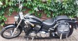Yamaha Dragstar 650 ccm