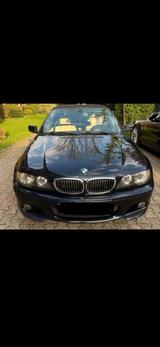 BMW E46 330i Cabrio - BMW: Cabrio, E46