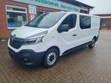 Renault Trafic Kasten L2H1 Doka 3,0t Komfort - Renault Trafic: L1h1