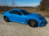 Toyota GR86 2.4 Ignition Blue, , GT BRZ - Toyota GR86 Gebrauchtwagen