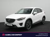 Mazda CX-5 Nakama 2WD NAVI,BOSE,KAM,SHZ,TOTW,LED,DAB - gebrauchte Mazda CX-5 aus dem Jahr 2017