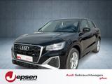 Audi Q2 S line 35 TFSI S tr. AHK elHeck Virtual Navi - Audi Gebrauchtwagen von 2023