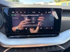 SKODA Octavia Combi 1.5 TSI Essence DSG_AHK_LED_