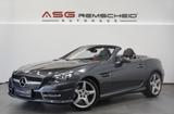 Mercedes-Benz SLK 200 Roadster Aut. AMG Line *2.H *Navi *SHZ  - Mercedes-Benz SLK-Klasse Gebrauchtwagen
