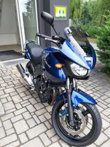 Yamaha TDM 900 RN18 ABS ( Werk-Sonderlackierung )  - Offers matching your search criteria