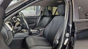 BMW 320 - 9