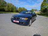 BMW 330Ci -124000km - BMW 330 aus 2004: Cabrio
