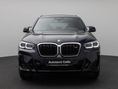 Foto Nummer 2: BMW X3 M40