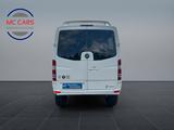 Mercedes-Benz Sprinter Cabrio Allrad Umbau IGLHAUT/UNIKAT! - : Allradantrieb, Umbau
