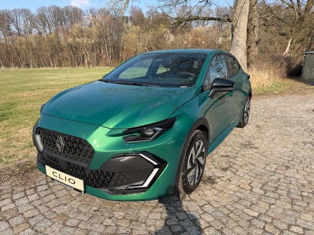 Renault Clio VI 115 TCe 115 Evolution *Lieferung möglich