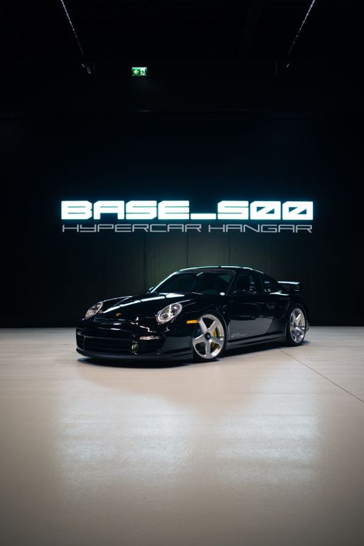 Porsche 997