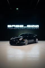 Porsche 997 GT2 Clubsport /Carbon Buckets/PCM3/History - Porsche 997 mit Benzin-Antrieb: Coupé, Gt3 Clubsport