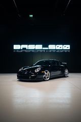 Porsche 997 GT2 Clubsport /Carbon Buckets/PCM3/History - Porsche aus 2009: Gt2