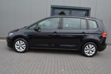 Volkswagen Touran Trendline BMT/Start-Stopp - Volkswagen Touran Trendline mit Benzin-Antrieb