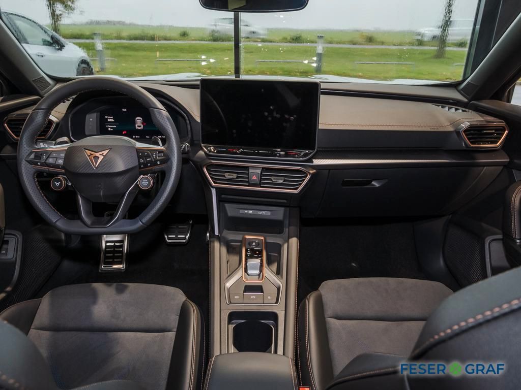 Cupra Formentor - Bild 11