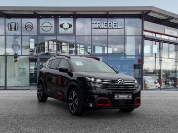 Citroën C5 Aircross Feel BHDI 130 °LED°Navi°RFK°PDC°SHZ°