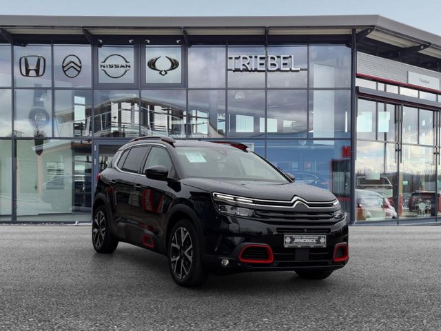 Citroën C5 Aircross Feel BHDI 130 °LED°Navi°RFK°PDC°SHZ°