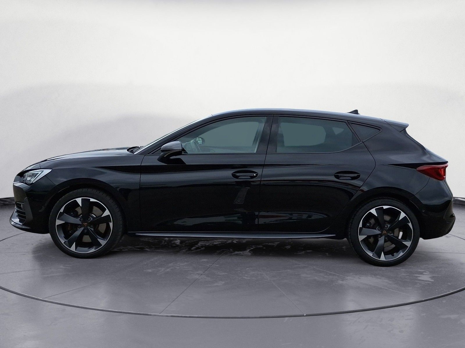 Cupra Leon 2.0 TSI DSG imagem 3