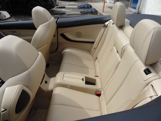 Fahrzeugabbildung BMW 420 d/M-Paket/1.Hand/68.000km/Xenon/Leder/
