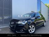 Audi A1 Attraction*LED*Tempomat*PDC*Bluetooth*BiXenon