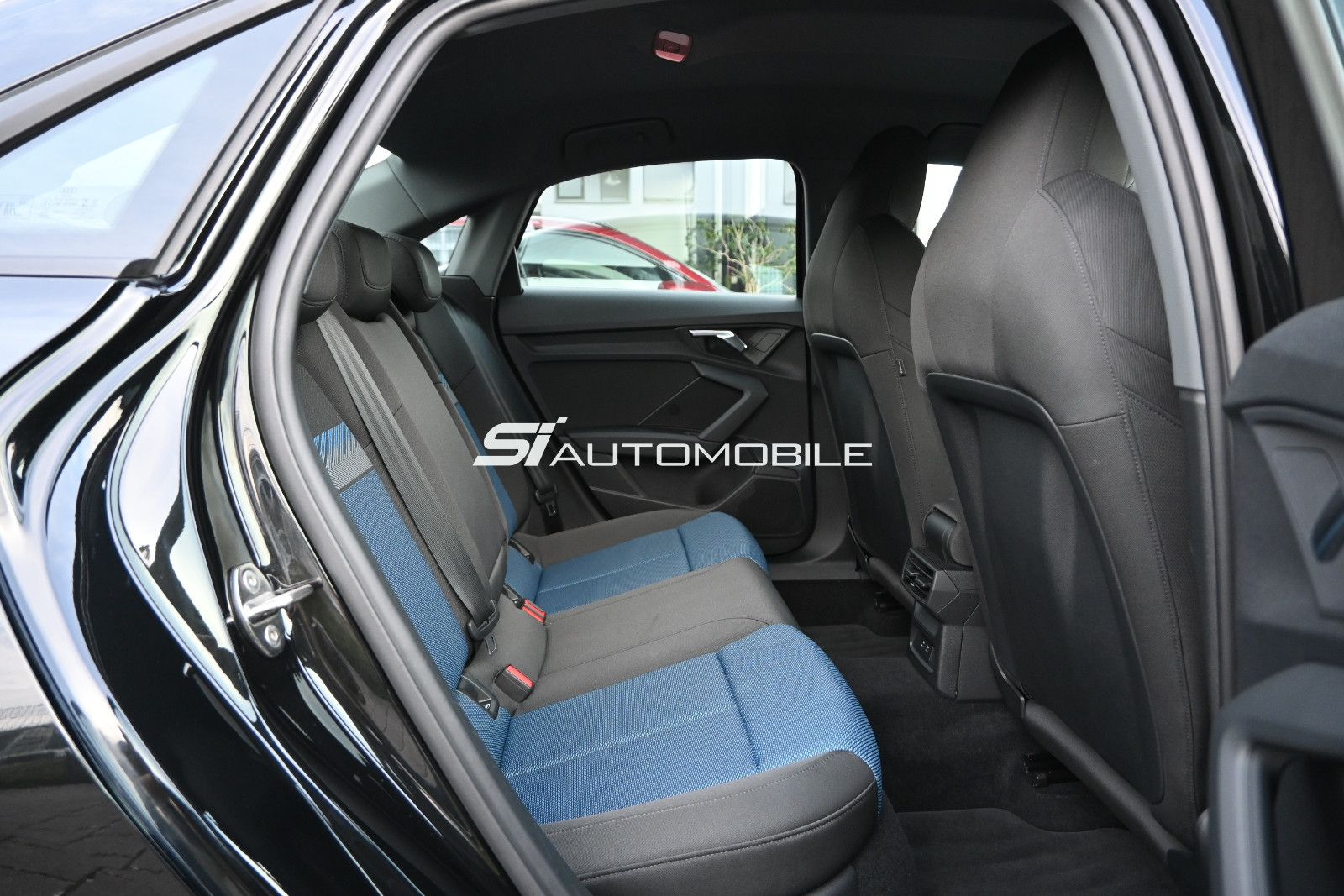 Fahrzeugabbildung Audi A3 35 TDI S tr. S Line Lim. °ACC°STANDHZ°19ZOLL°
